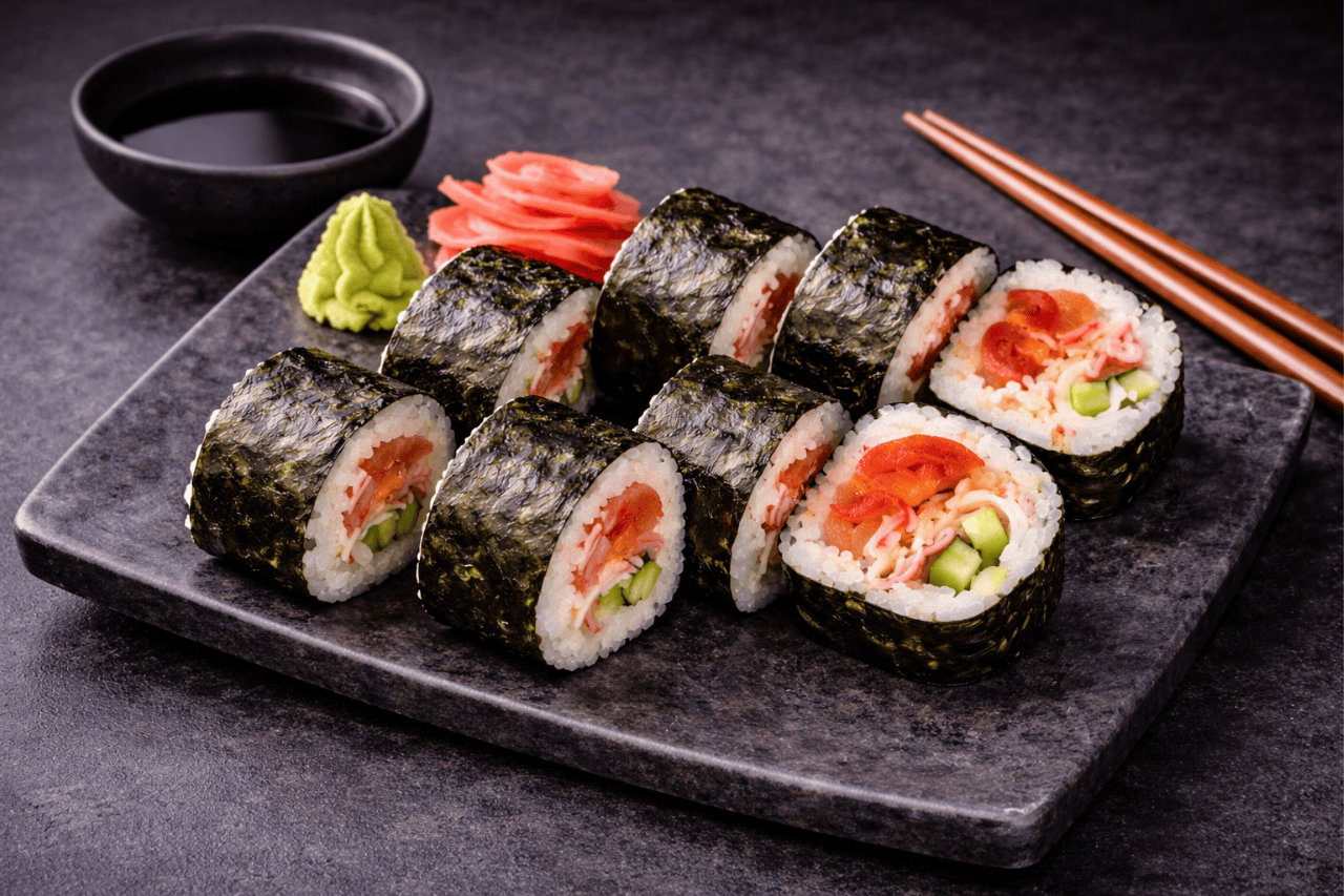 Somå Maki