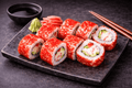 California med surimi
