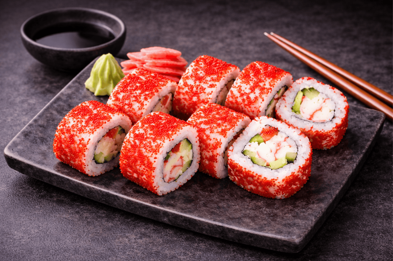 California med surimi