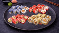 Set Tokio