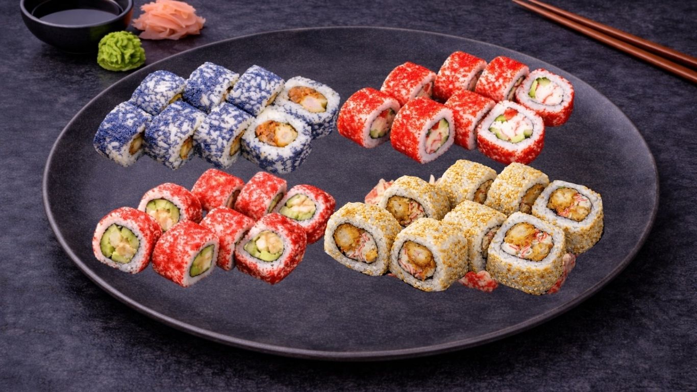 Set Tokio