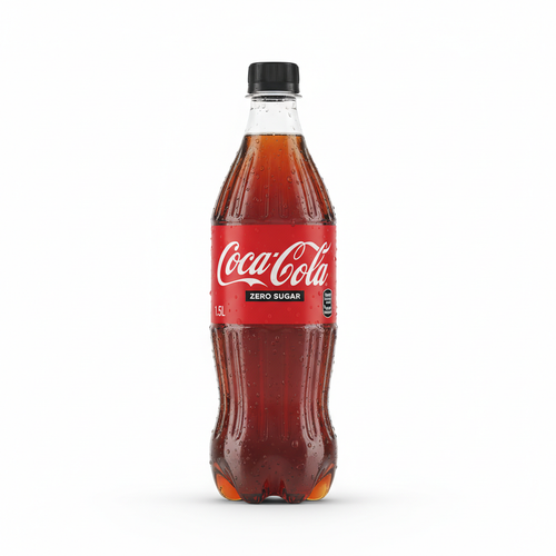 Coca-Cola Zero 1.5L