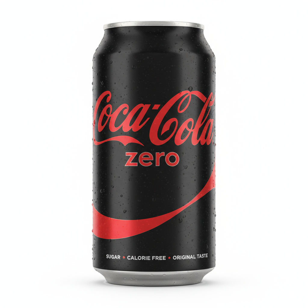 Coca-Cola Zero