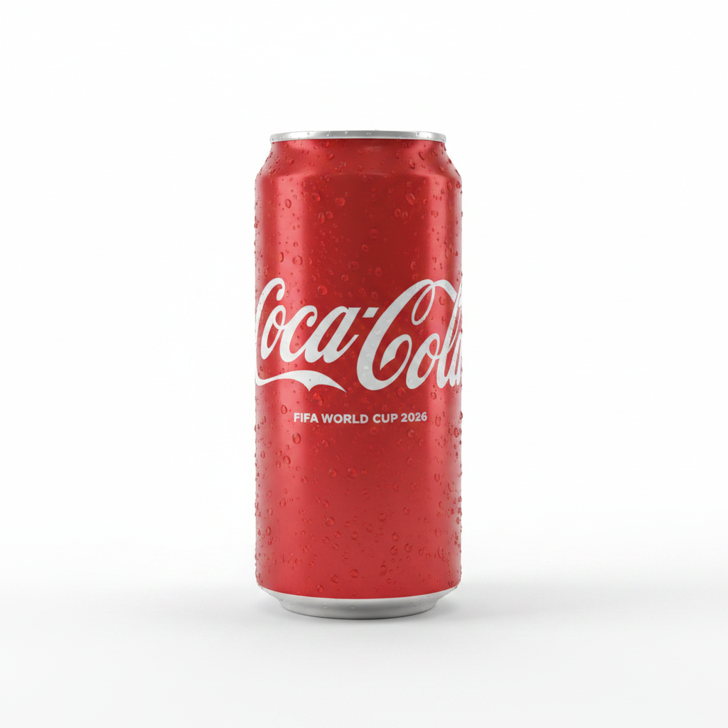 Coca-Cola