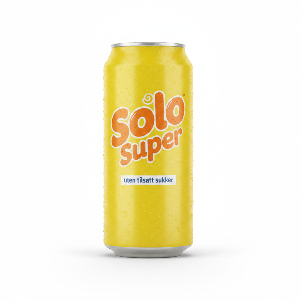 Solo Super