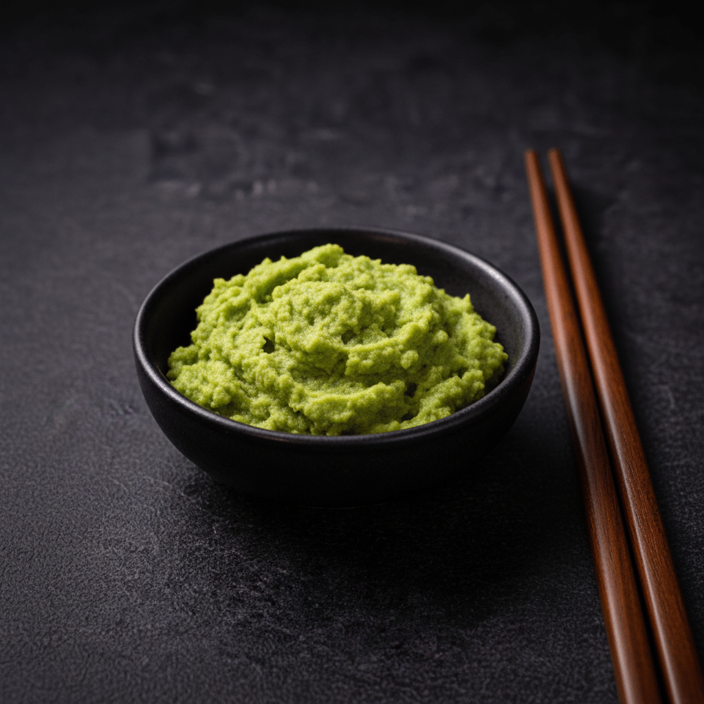 Wasabi